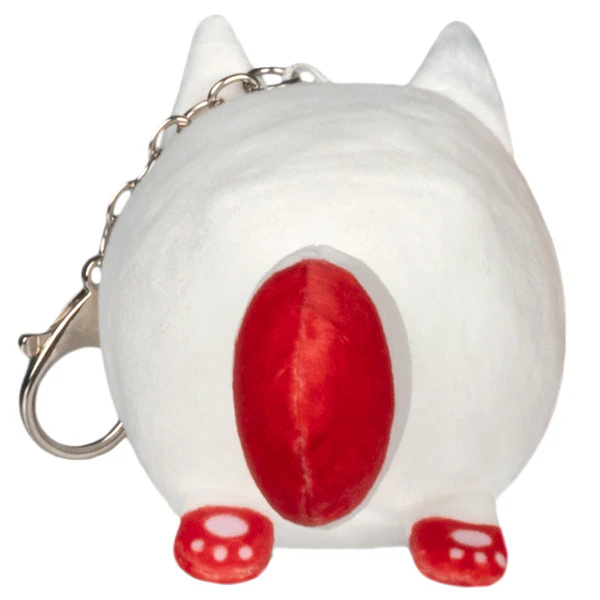 Micro Squishable Baby Kitsune - Image 3