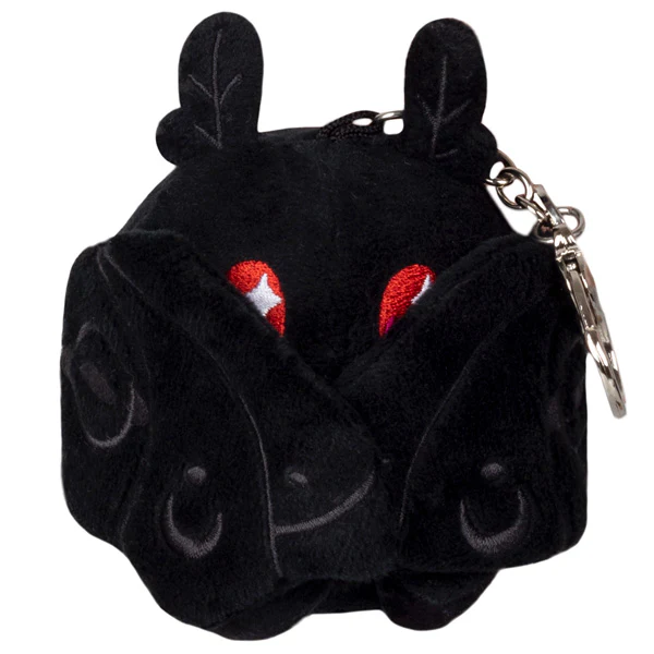 Micro Squishable Baby Mothman - Image 4