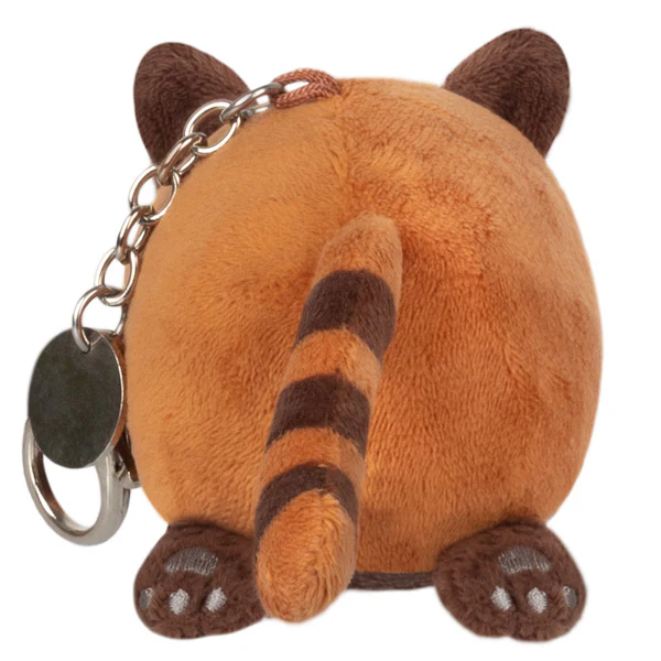 Micro Squishable Baby Red Panda - Image 3