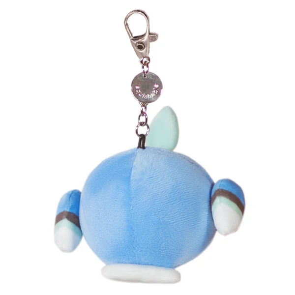 Micro Squishable Blue Jay - Image 3
