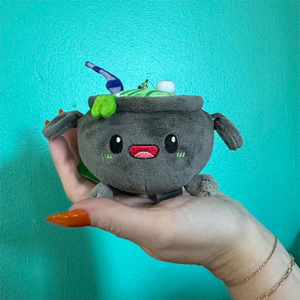 Micro Squishable Cauldron - Image 4