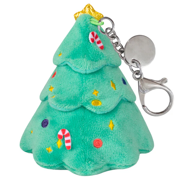 Micro Squishable Christmas Tree - Image 3