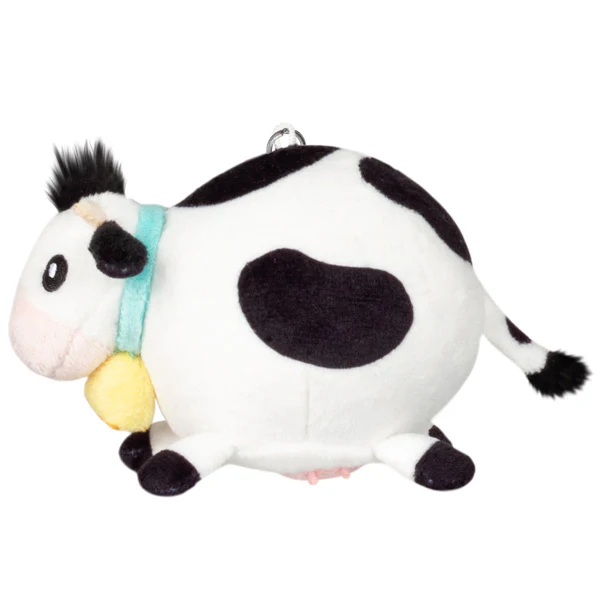 Micro Squishable Cow - Image 2
