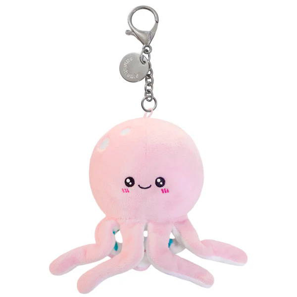 Micro Squishable Cute Octopus - Image 2
