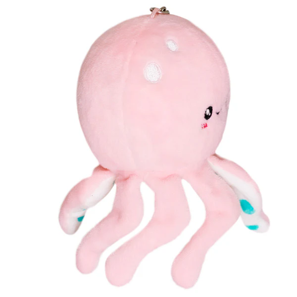 Micro Squishable Cute Octopus - Image 3