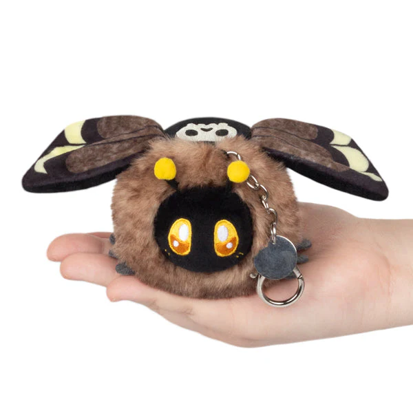 Micro Squishable Death's-head Hawkmoth
