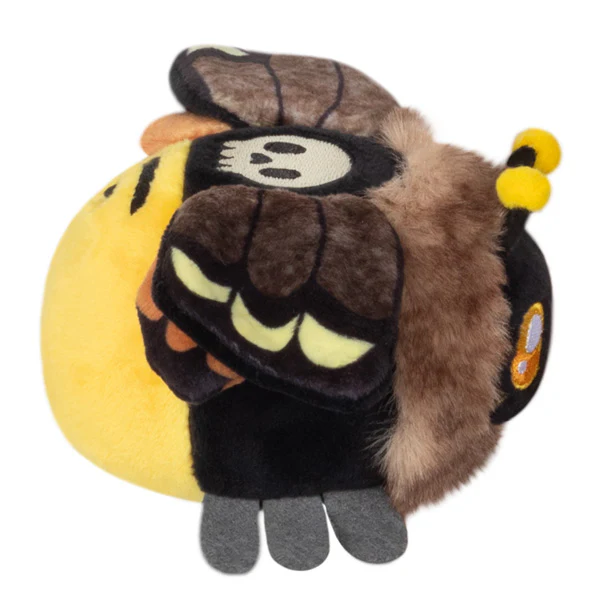Micro Squishable Death's-head Hawkmoth - Image 2