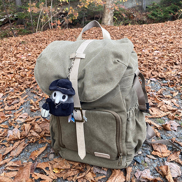 Micro Squishable Doctor Plague - Image 4