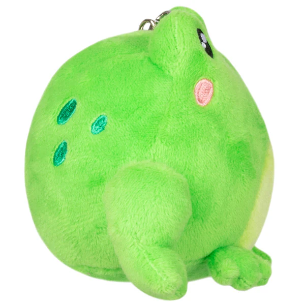 Micro Squishable Frog - Image 2