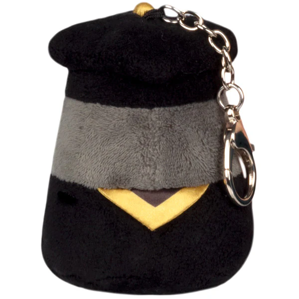Micro Squishable Graduation Plague Doctor - Image 3