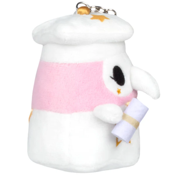 Micro Squishable Graduation Plague Nurse - Image 2