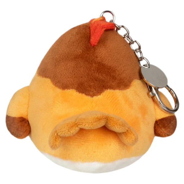 Micro Squishable Hen - Image 3