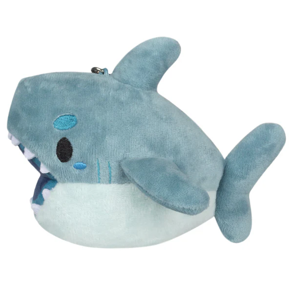 Micro Squishable Megalodon - Image 2
