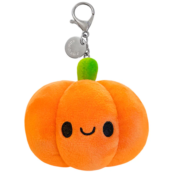 Micro Squishable Pumpkin - Image 2