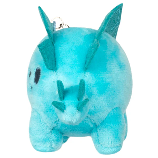 Micro Squishable Stegosaurus III - Image 3