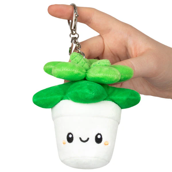 Micro Squishable Succulent