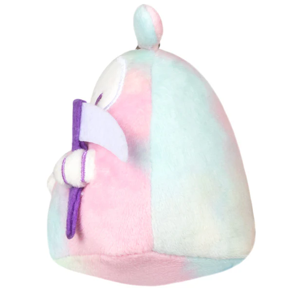 Micro Squishable Tie Dye Reaper - Image 2