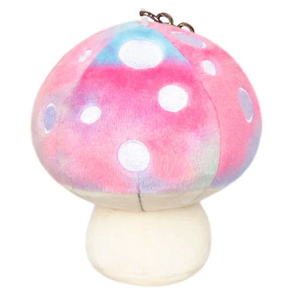 Micro Tie Dye Mushroom - Image 3