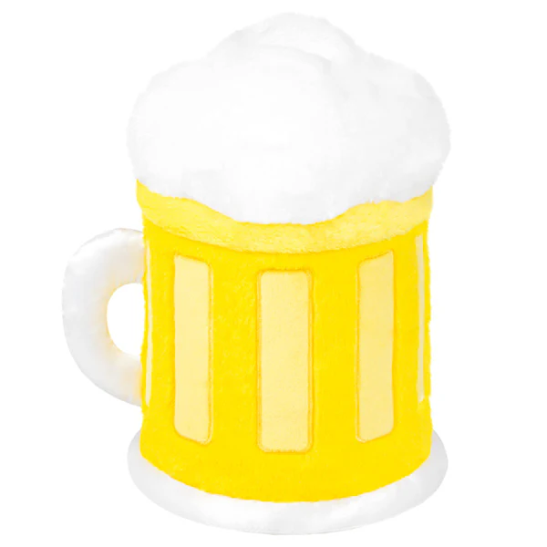 Mini Boozy Buds Beer Stein - Image 3