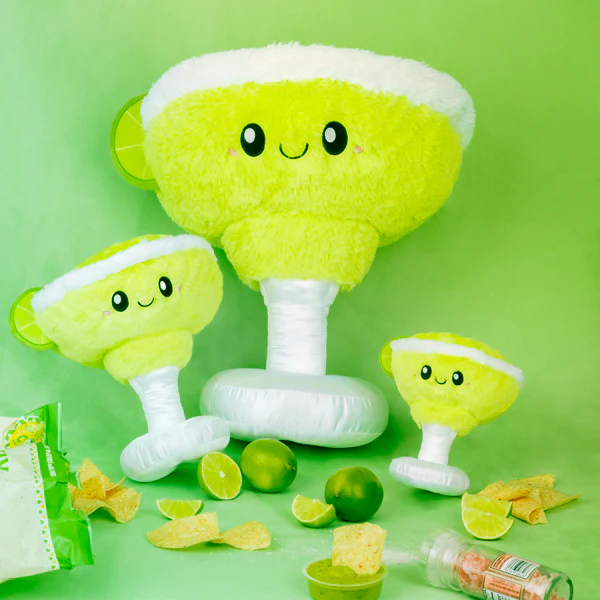 Mini Boozy Buds Margarita - Image 7