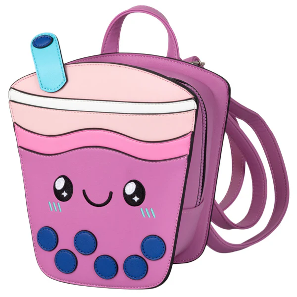 Mini Bubble Tea Backpack - Image 3