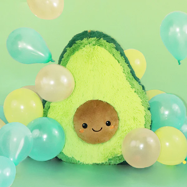 Mini Comfort Food Avocado - Image 7