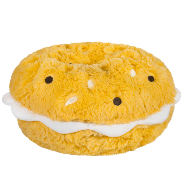Mini Comfort Food Bagel - Image 2