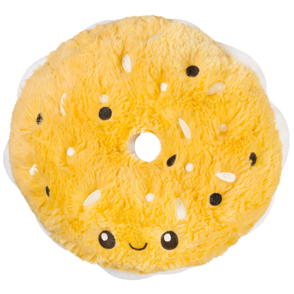 Mini Comfort Food Bagel - Image 3