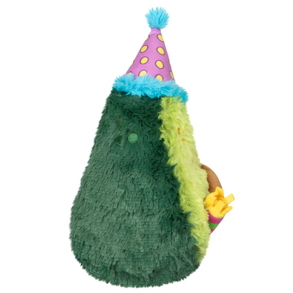 Mini Comfort Food Birthday Avocado - Image 2