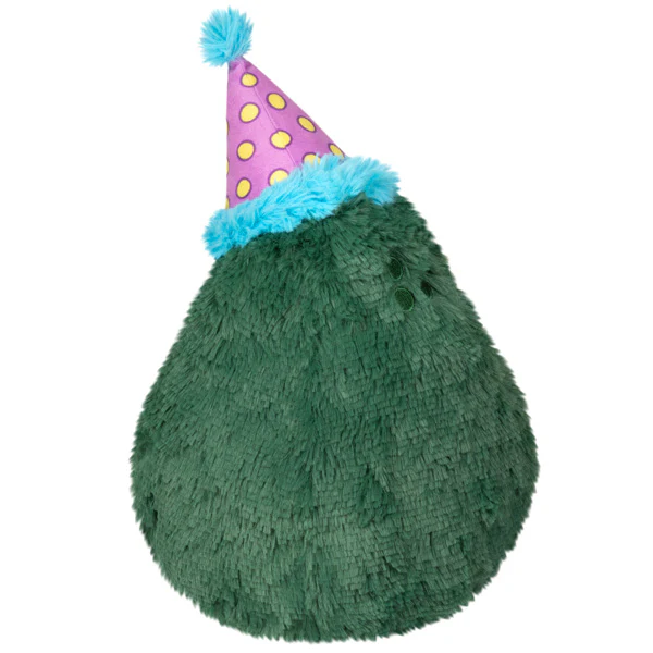 Mini Comfort Food Birthday Avocado - Image 3