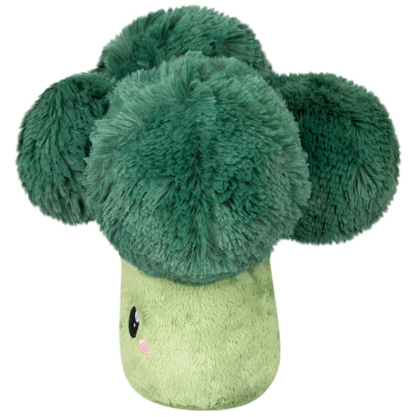 Mini Comfort Food Broccoli - Image 2