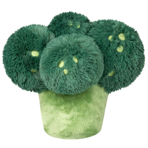 Mini Comfort Food Broccoli - Image 3