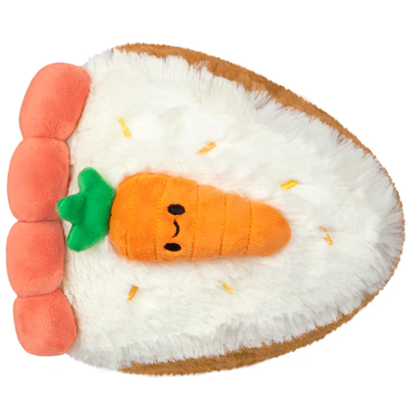 Mini Comfort Food Carrot Cake - Image 2