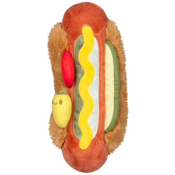 Mini Comfort Food Chicago Dog - Image 2