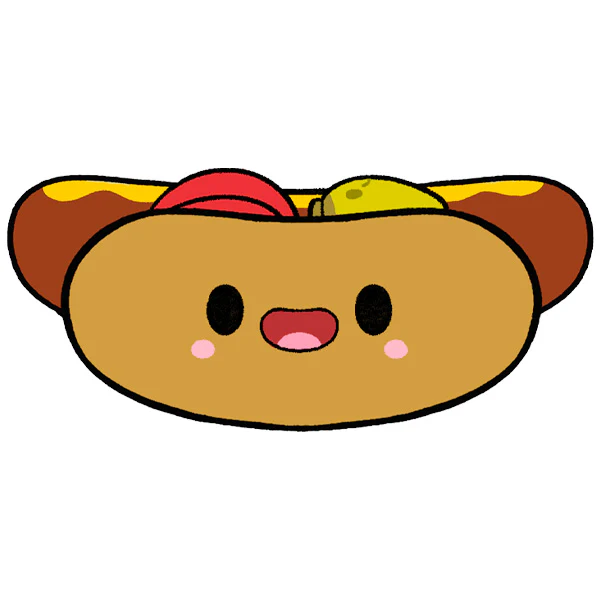 Mini Comfort Food Chicago Dog - Image 4