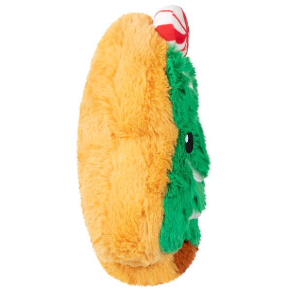 Mini Comfort Food Christmas Tree Cookie - Image 2