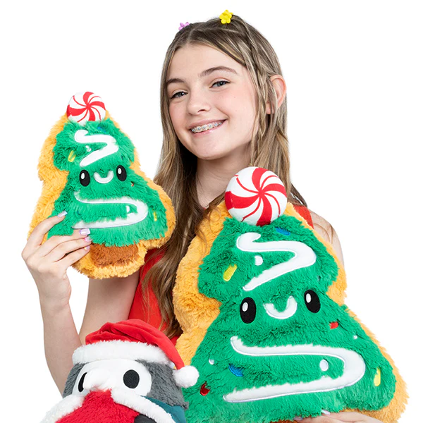 Mini Comfort Food Christmas Tree Cookie - Image 4