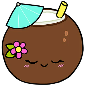 Mini Comfort Food Coconut - Image 5