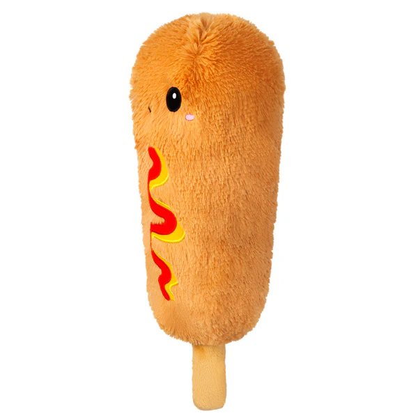 Mini Comfort Food Corndog - Image 2