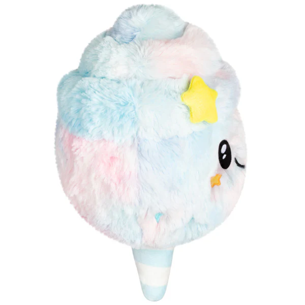 Mini Comfort Food Cotton Candy - Image 2