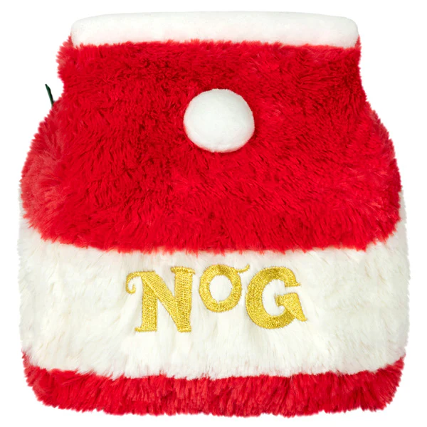 Mini Comfort Food Eggnog - Image 2