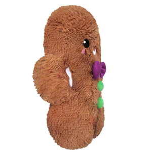 Mini Comfort Food Gingerbread Man - Image 2