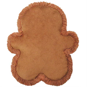 Mini Comfort Food Gingerbread Man - Image 3