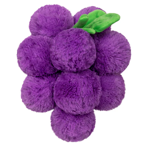 Mini Comfort Food Grapes - Image 3