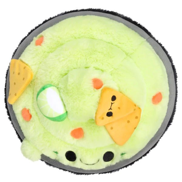 Mini Comfort Food Guacamole - Image 3