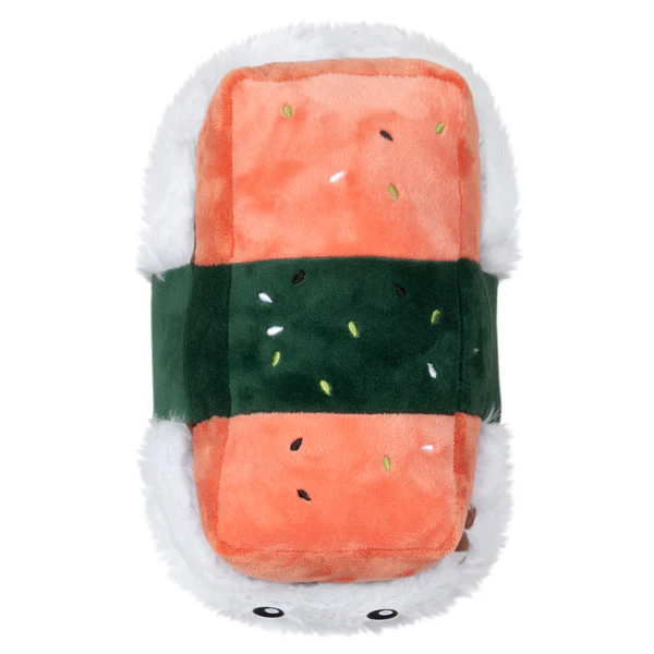 Mini Comfort Food Ham Musubi - Image 3