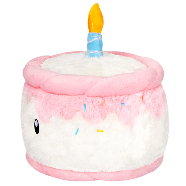 Mini Comfort Food Happy Birthday Cake - Image 3
