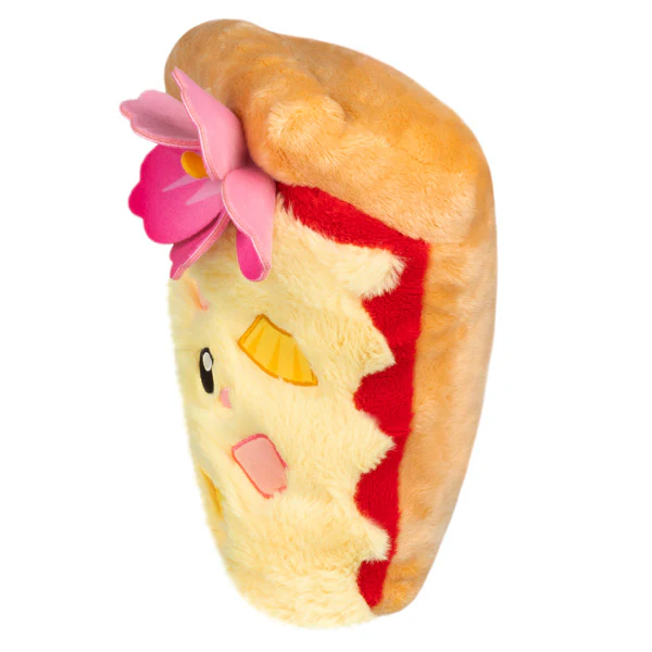 Mini Comfort Food Hawaiian Pizza - Image 2