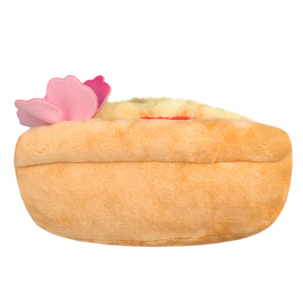 Mini Comfort Food Hawaiian Pizza - Image 3