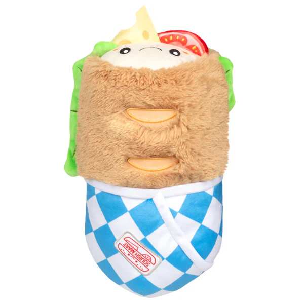 Mini Comfort Food Hero Sandwich - Image 3